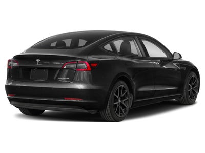 2023 Tesla Model 3 RWD