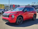 2026 Nissan Rogue Plug-In Hybrid AWD Platinum