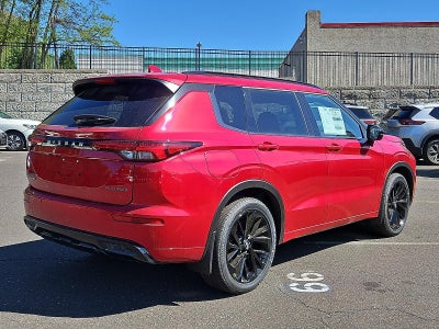 2026 Nissan Rogue Plug-In Hybrid AWD Platinum