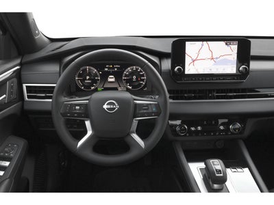 2026 Nissan Rogue Plug-In Hybrid AWD Platinum
