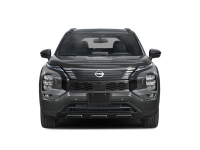 2026 Nissan Rogue Plug-In Hybrid AWD Platinum