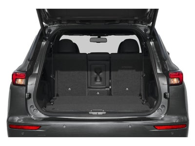 2026 Nissan Rogue Plug-In Hybrid AWD Platinum