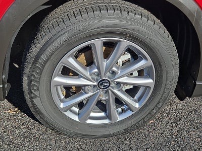 2023 Mazda Mazda CX-5 2.5 S Preferred Package AWD