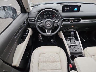 2023 Mazda Mazda CX-5 2.5 S Premium Plus Package AWD