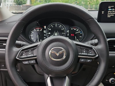 2023 Mazda Mazda CX-5 2.5 S Premium Plus Package AWD