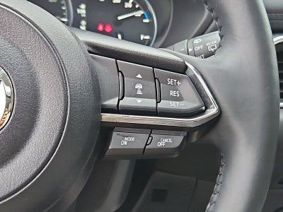 2023 Mazda Mazda CX-5 2.5 S Premium Plus Package AWD