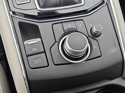 2023 Mazda Mazda CX-5 2.5 S Premium Plus Package AWD