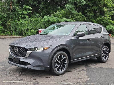2023 Mazda Mazda CX-5 2.5 S Premium Plus Package AWD