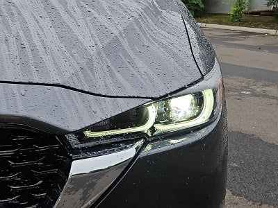 2023 Mazda Mazda CX-5 2.5 S Premium Plus Package AWD