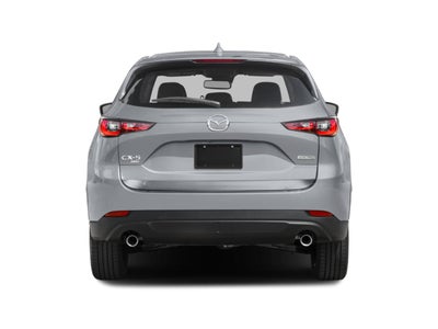 2023 Mazda Mazda CX-5 2.5 S Premium Plus Package AWD