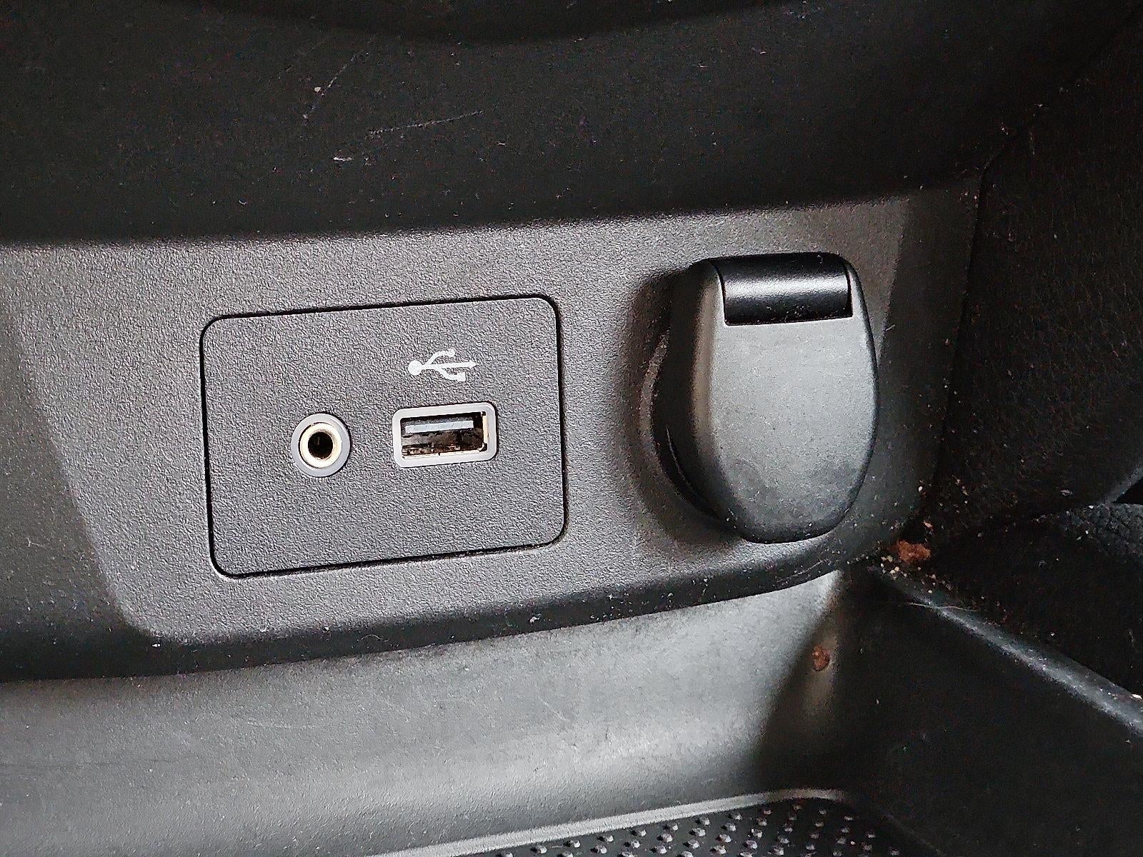 2022 Nissan Rogue Sport S