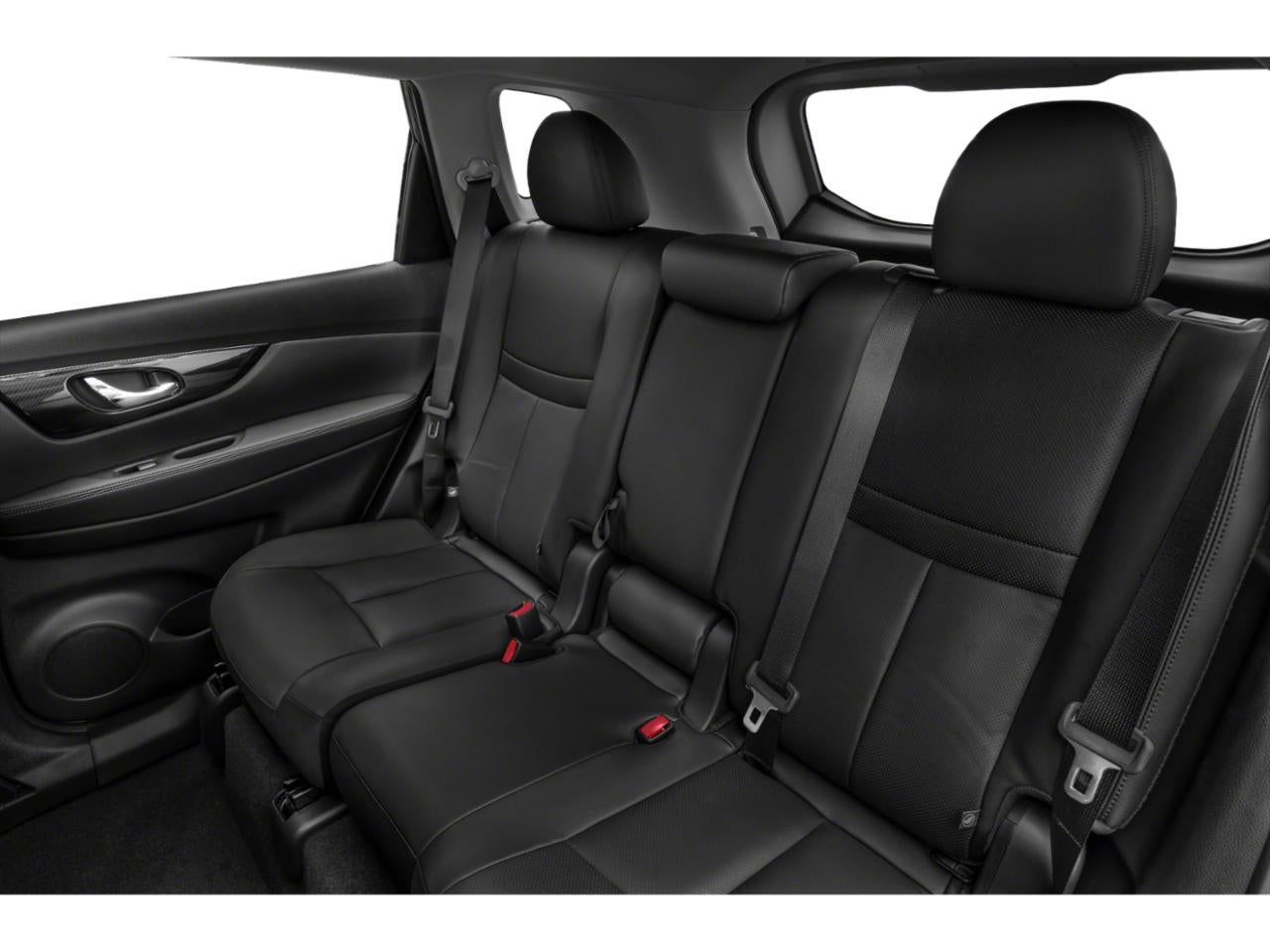 2022 Nissan Rogue Sport S