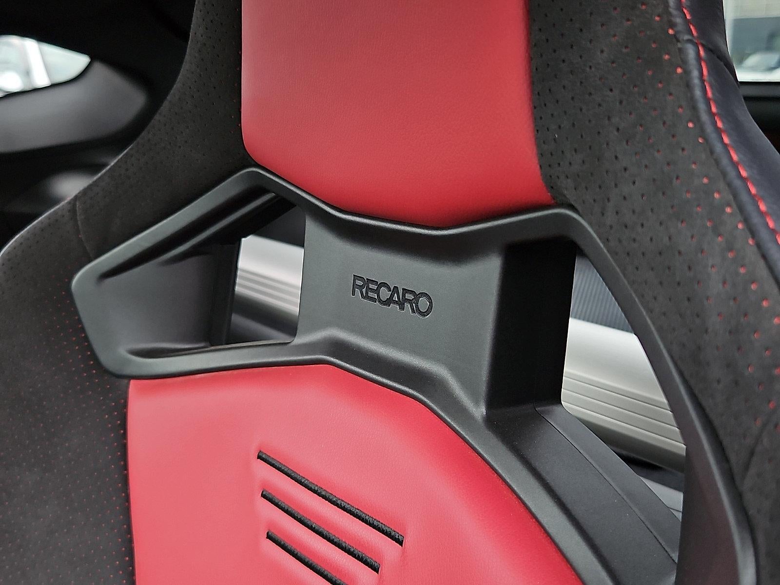 2024 Nissan Z NISMO Auto