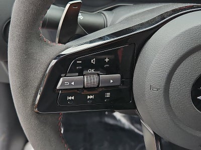 2024 Nissan Z NISMO Auto