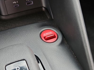 2024 Nissan Z NISMO Auto