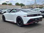 2024 Nissan Z NISMO Auto