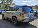 2026 Nissan Armada SV