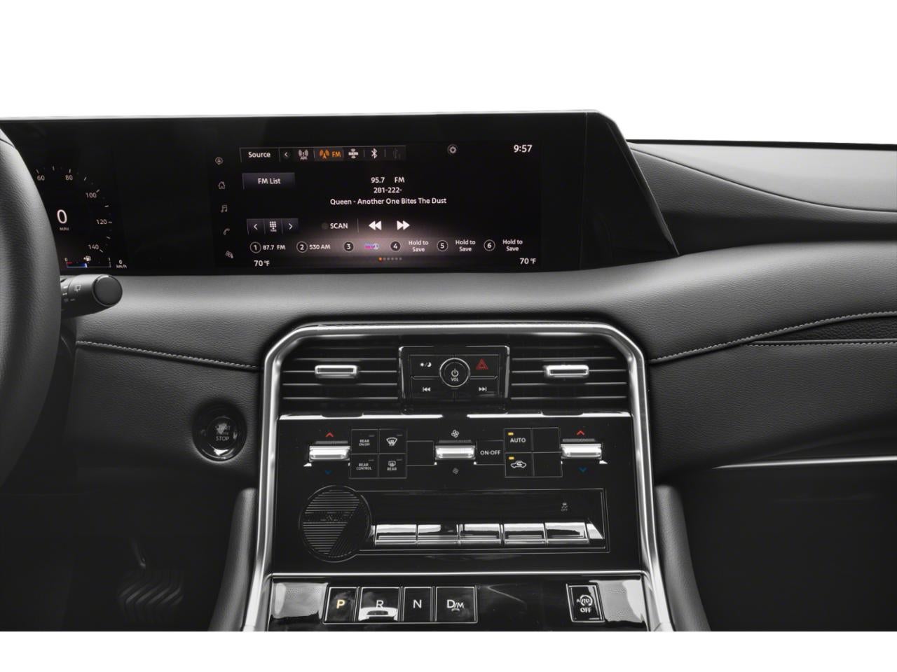 2026 Nissan Armada SV