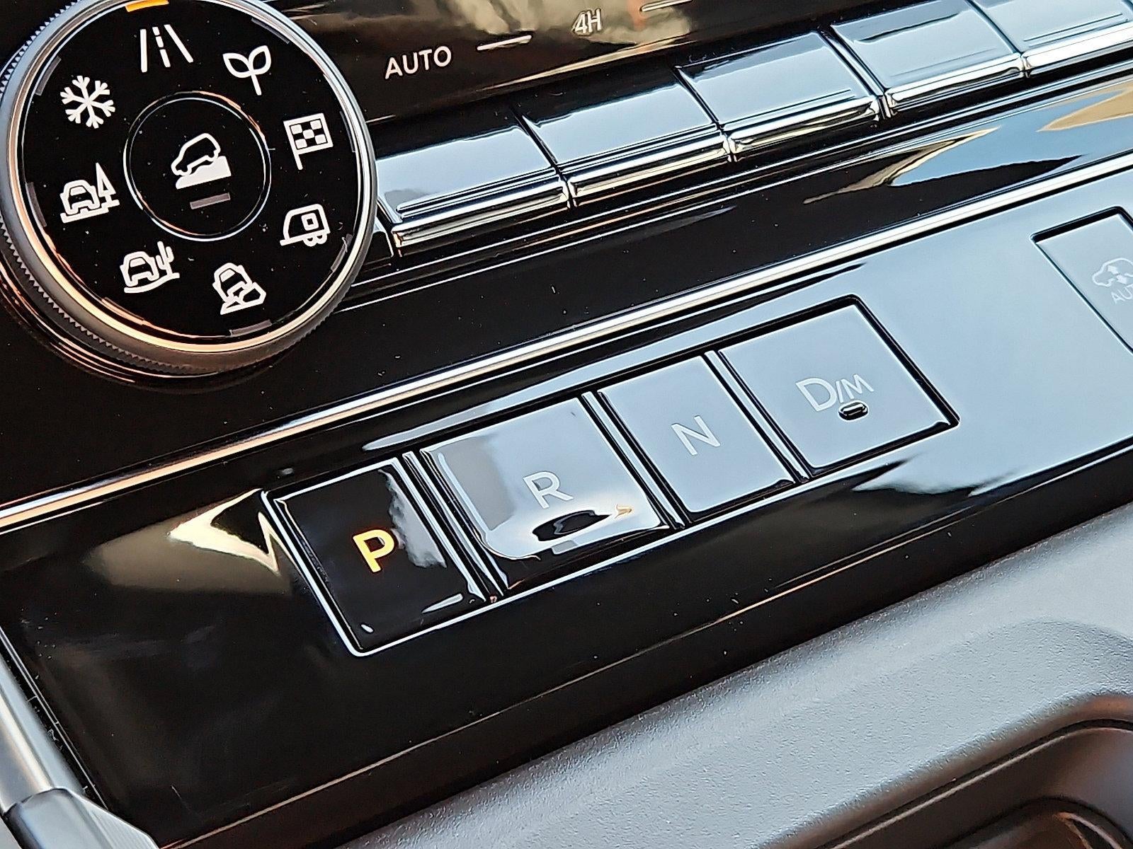 2026 Nissan Armada PRO-4X®