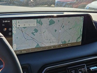 2026 Nissan Armada PRO-4X®