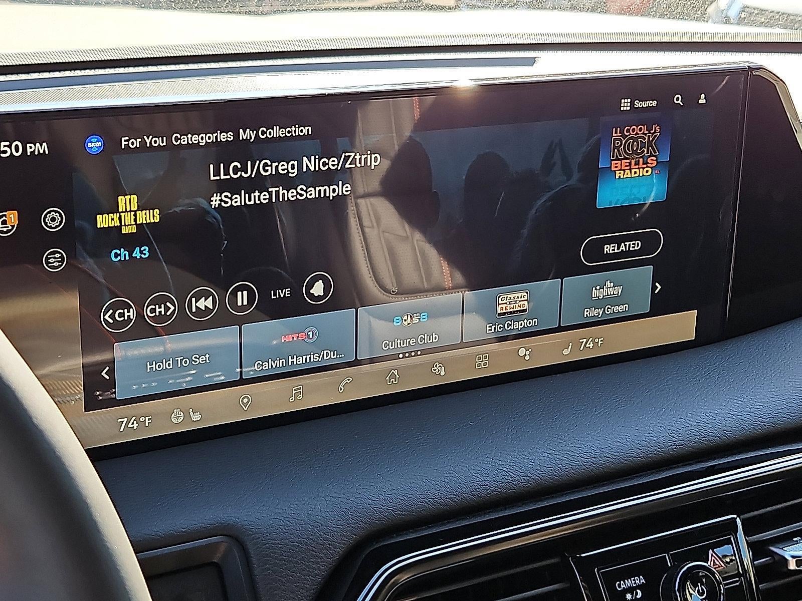 2026 Nissan Armada PRO-4X®