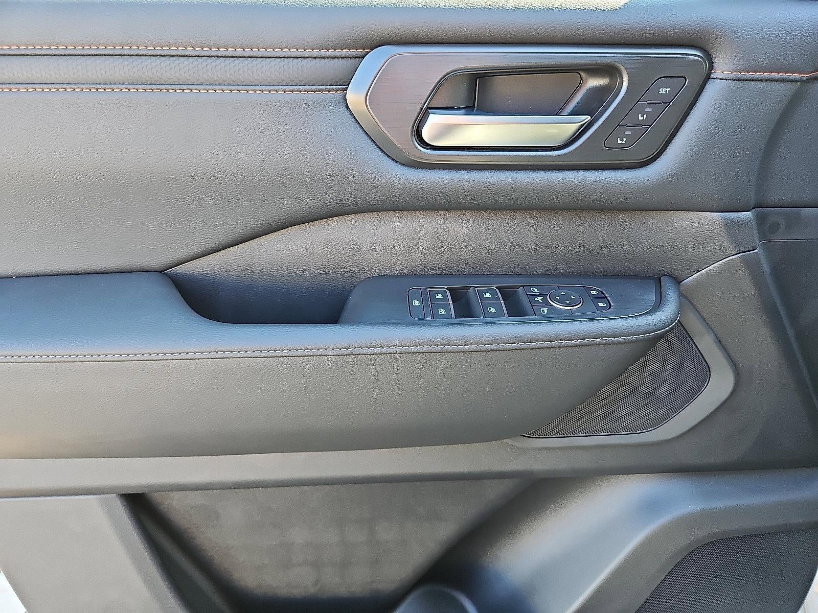 2026 Nissan Armada PRO-4X®