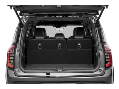 2026 Nissan Armada PRO-4X®