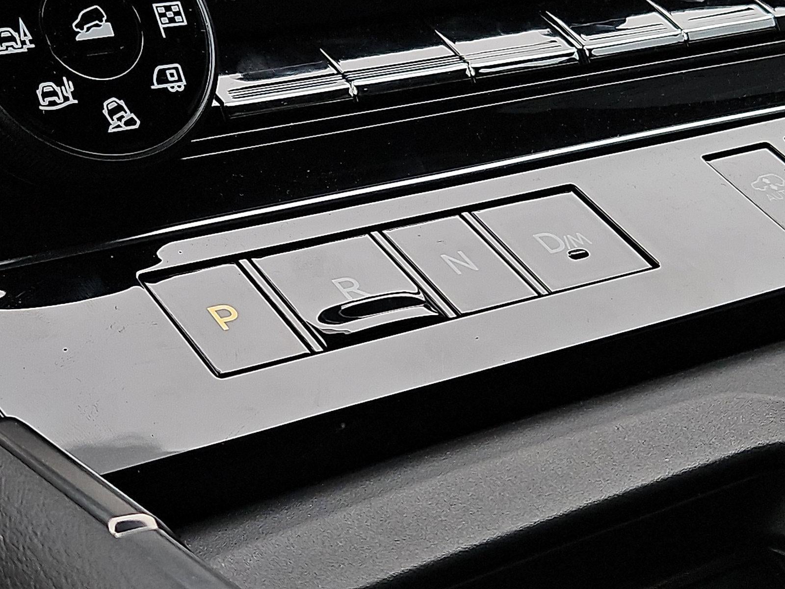 2025 Nissan Armada PRO-4X®