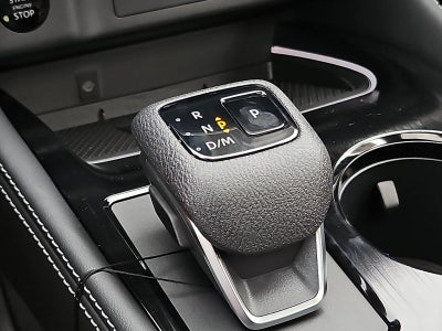 2026 Nissan Rogue 2026.5 AWD Platinum