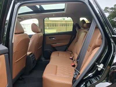 2026 Nissan Rogue 2026.5 AWD Platinum