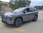 2026 Nissan Rogue 2026.5 AWD Platinum