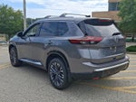2026 Nissan Rogue 2026.5 AWD Platinum