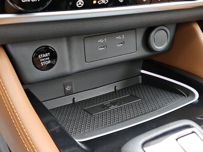 2026 Nissan Rogue 2026.5 AWD Platinum