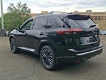 2026 Nissan Rogue 2026.5 AWD Platinum