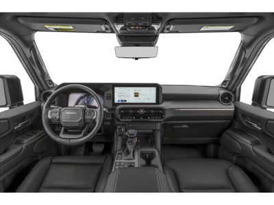 2024 Toyota Land Cruiser 4WD (Natl)