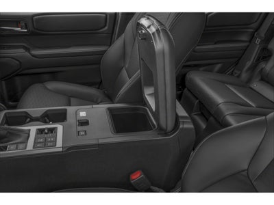 2024 Toyota Land Cruiser 4WD (Natl)