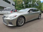 2021 Lexus LS 500 AWD
