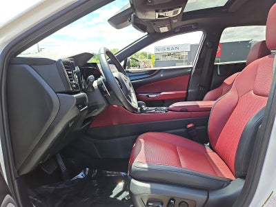 2024 Lexus NX 350h AWD