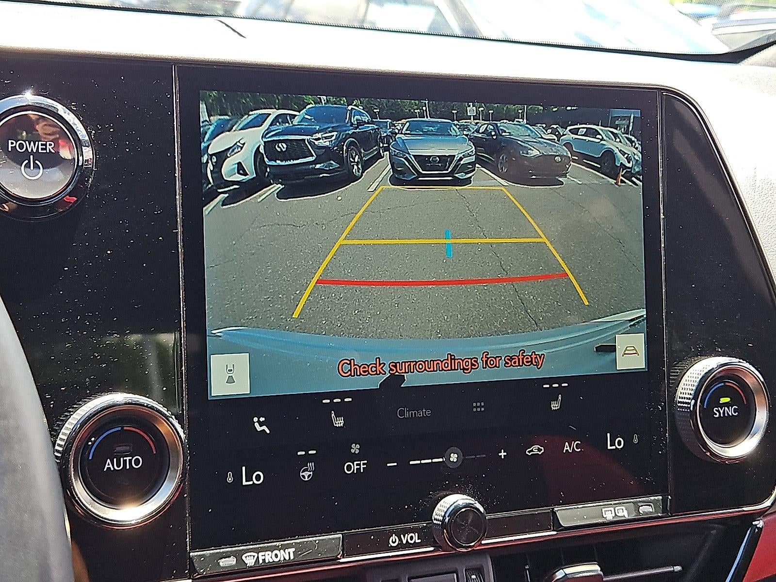 2024 Lexus NX 350h AWD