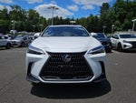 2024 Lexus NX 350h AWD