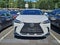 2024 Lexus NX 350h AWD