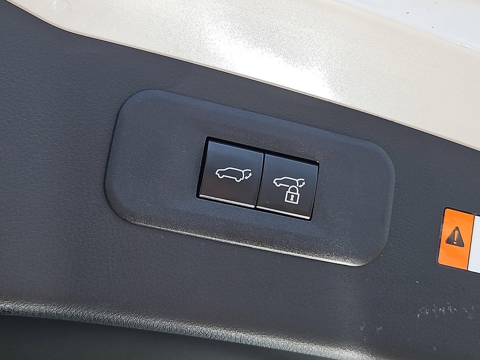 2024 Lexus NX 350h AWD