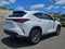 2024 Lexus NX 350h AWD