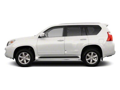 2011 Lexus GX 460 4WD 4dr