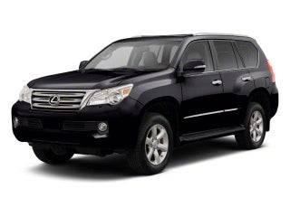 2011 Lexus GX 460 4WD 4dr