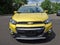 2022 Chevrolet Spark 4dr HB CVT ACTIV