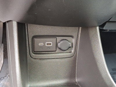 2022 Chevrolet Spark 4dr HB CVT ACTIV