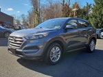 2017 Hyundai TUCSON SE FWD
