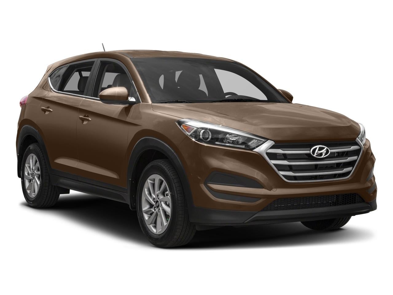 2017 Hyundai TUCSON SE FWD