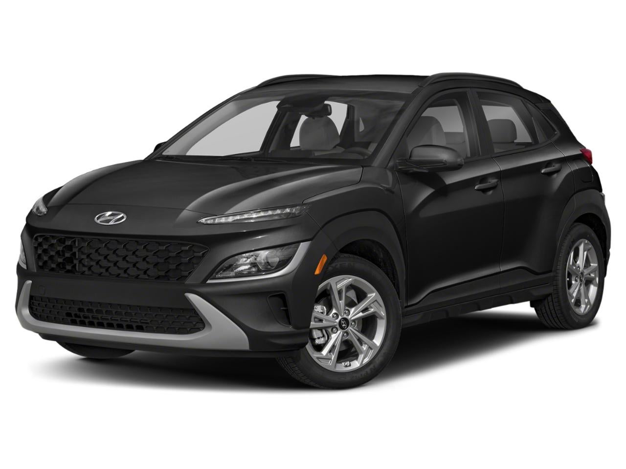 2023 Hyundai KONA SEL Auto AWD